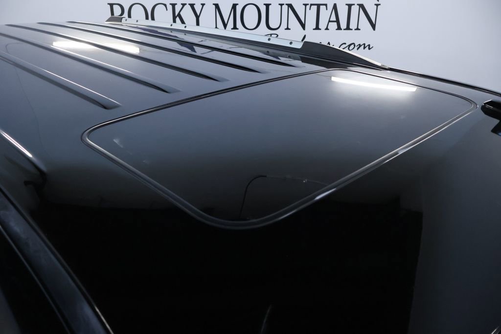 Used 2017 Chevrolet Tahoe Premier image 12