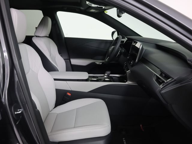 New 2026 Lexus RX 350 FWD image 13