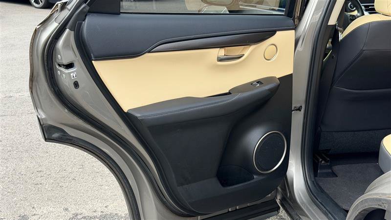 Used 2020 Lexus NX 300h AWD w/ Comfort Package image 43