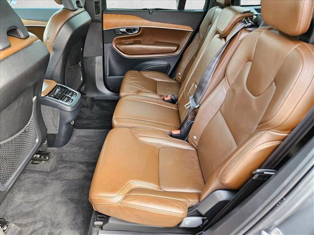 Used 2019 Volvo XC90 T6 Inscription w/ Advanced Package image 20