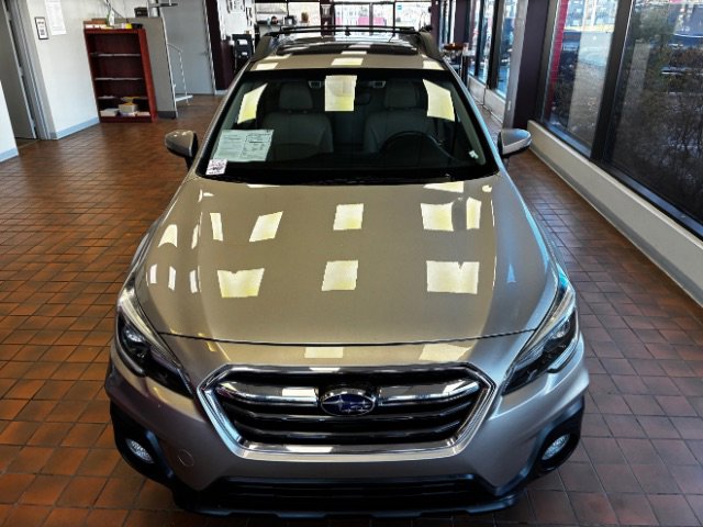 Used 2018 Subaru Outback 2.5i Limited image 26