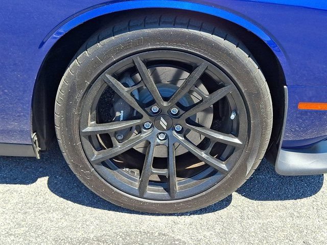 Certified 2020 Dodge Challenger R/T Scat Pack w/ 1320 Plus Group RWD image 11