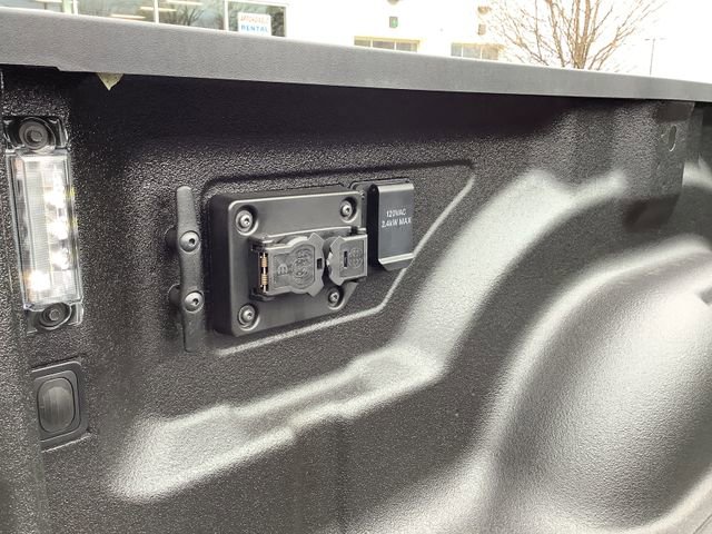 New 2026 RAM 3500 Big Horn image 9