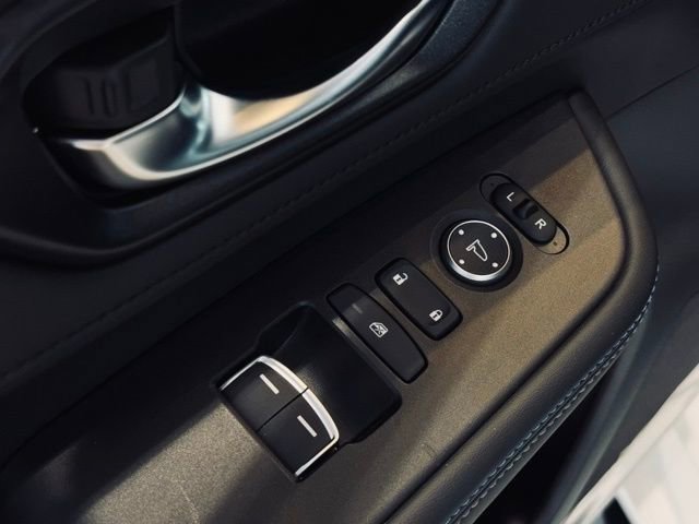 New 2026 Honda Prelude image 11