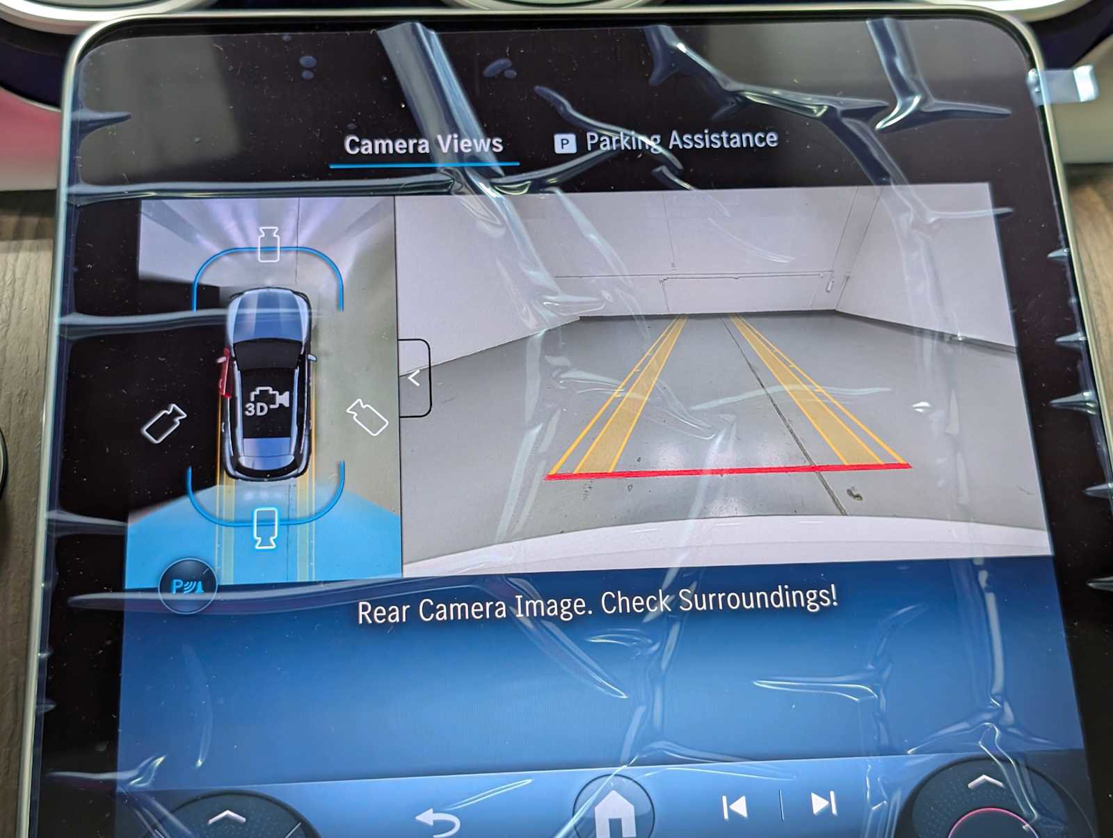 New 2026 Mercedes-Benz GLC 300 4MATIC image 29