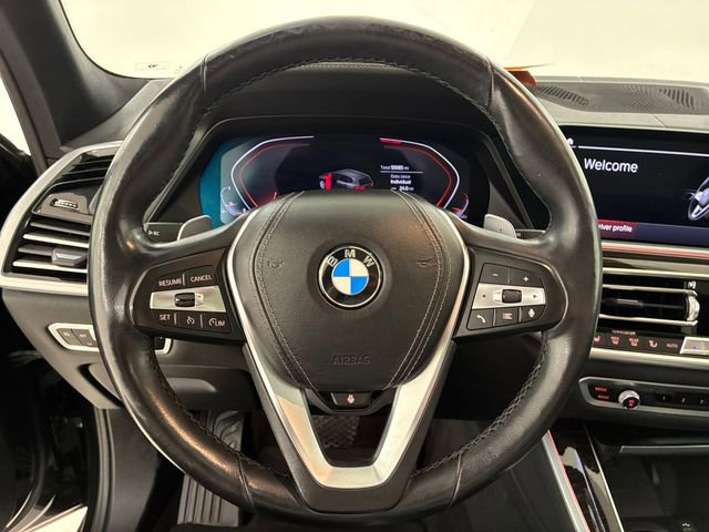 Used 2020 BMW X5 xDrive40i w/ Convenience Package AWD/4WD image 22