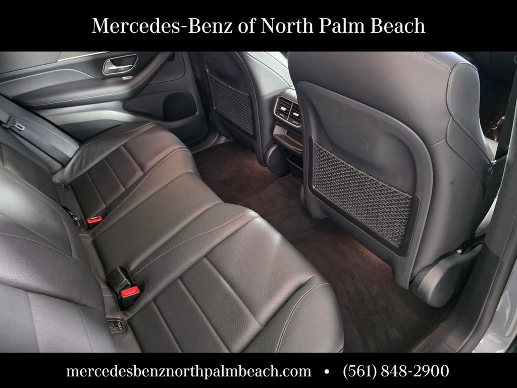 Certified 2021 Mercedes-Benz GLE 450 4MATIC image 28