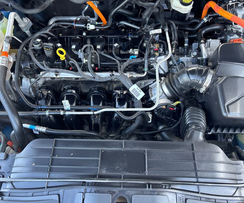 Used 2022 Ford Escape Titanium image 13