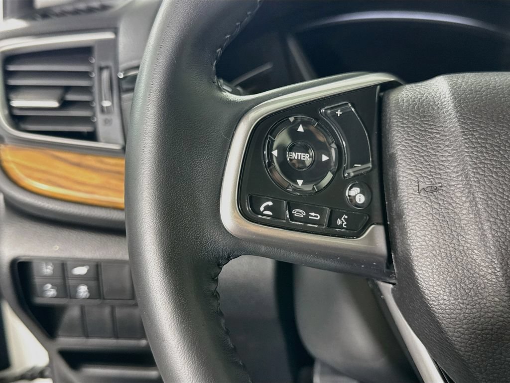 Used 2021 Honda CR-V Touring image 21