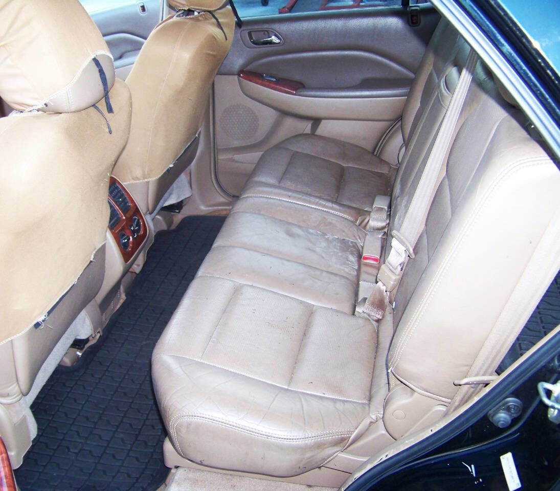 Used 2004 Acura MDX Touring image 16