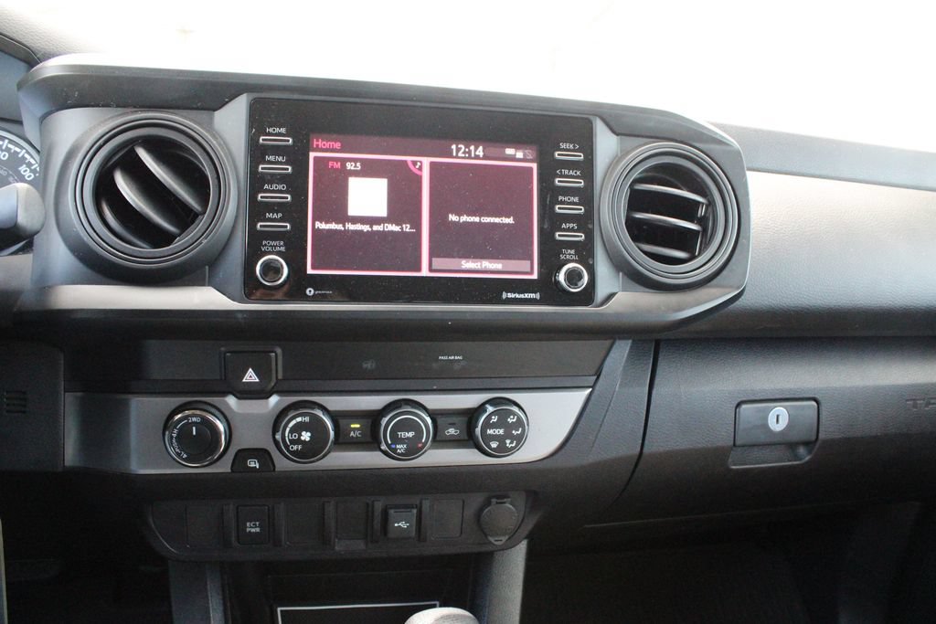 Used 2020 Toyota Tacoma SR AWD/4WD image 41