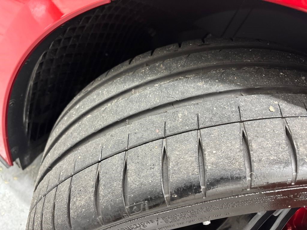 Certified 2023 Chevrolet Corvette Stingray Preferred Cpe w/ Z51 Performance Package image 29