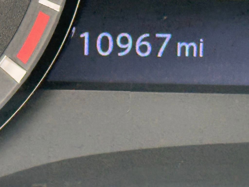 Used 2022 Nissan Frontier PRO-4X w/ Off-Road Protection Package image 21