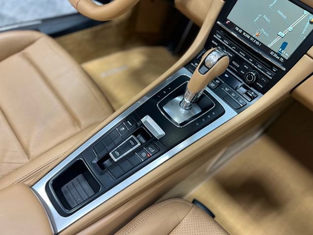 Used 2016 Porsche Boxster image 27