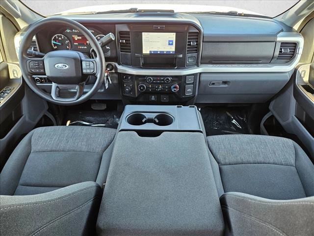 Used 2025 Ford F250 XLT image 16