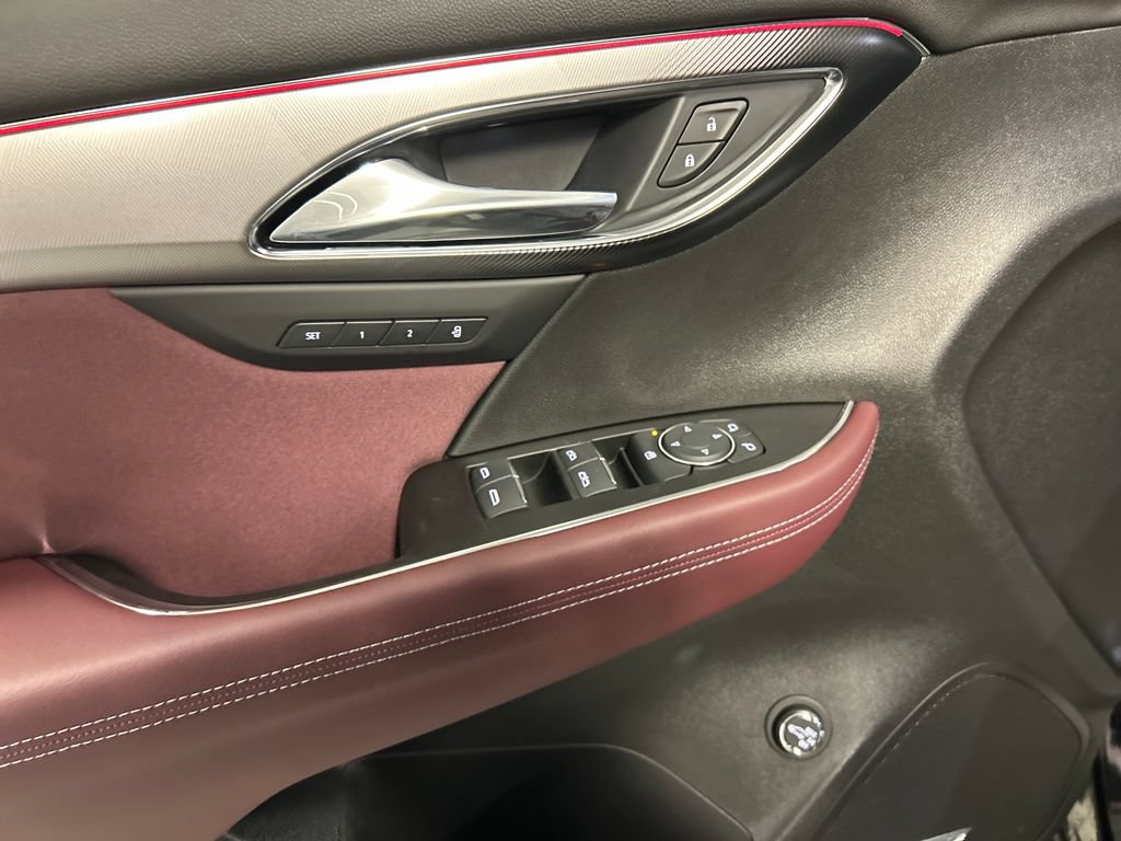 New 2026 Buick Envision Sport Touring AWD/4WD image 12