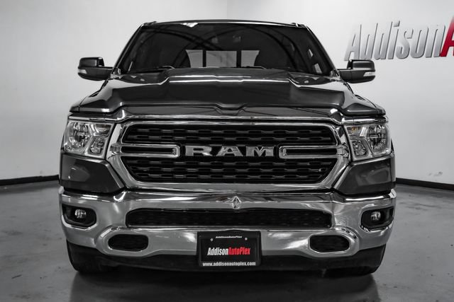 Used 2022 RAM 1500 Big Horn RWD image 5