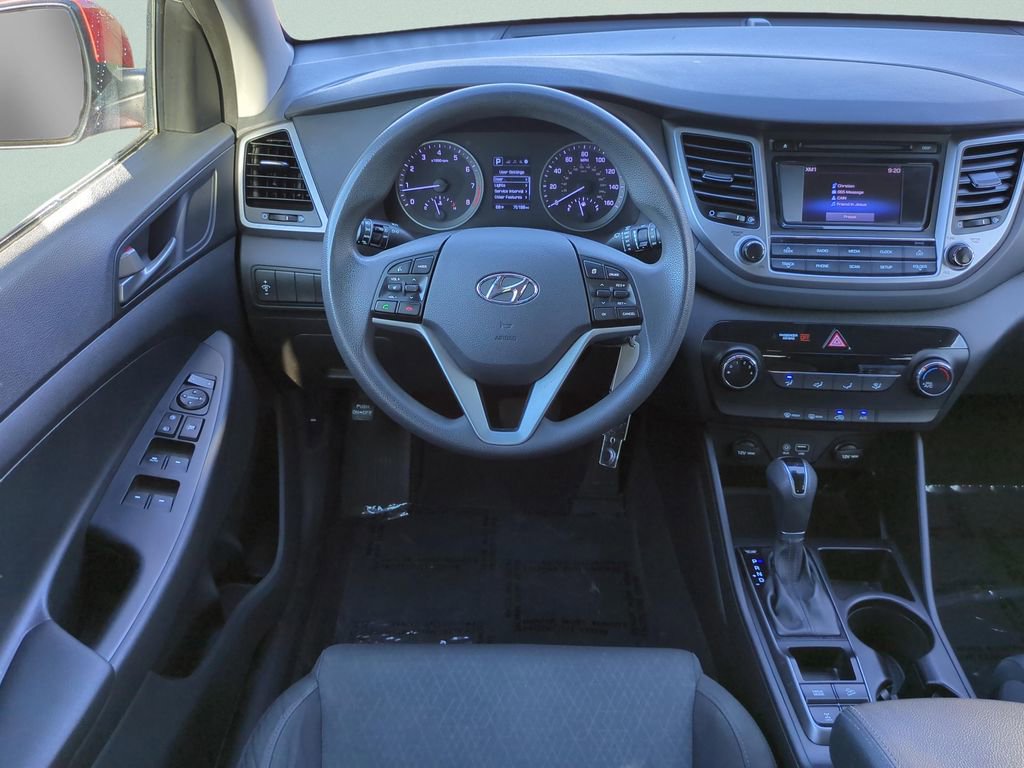 Used 2017 Hyundai Tucson SE image 13