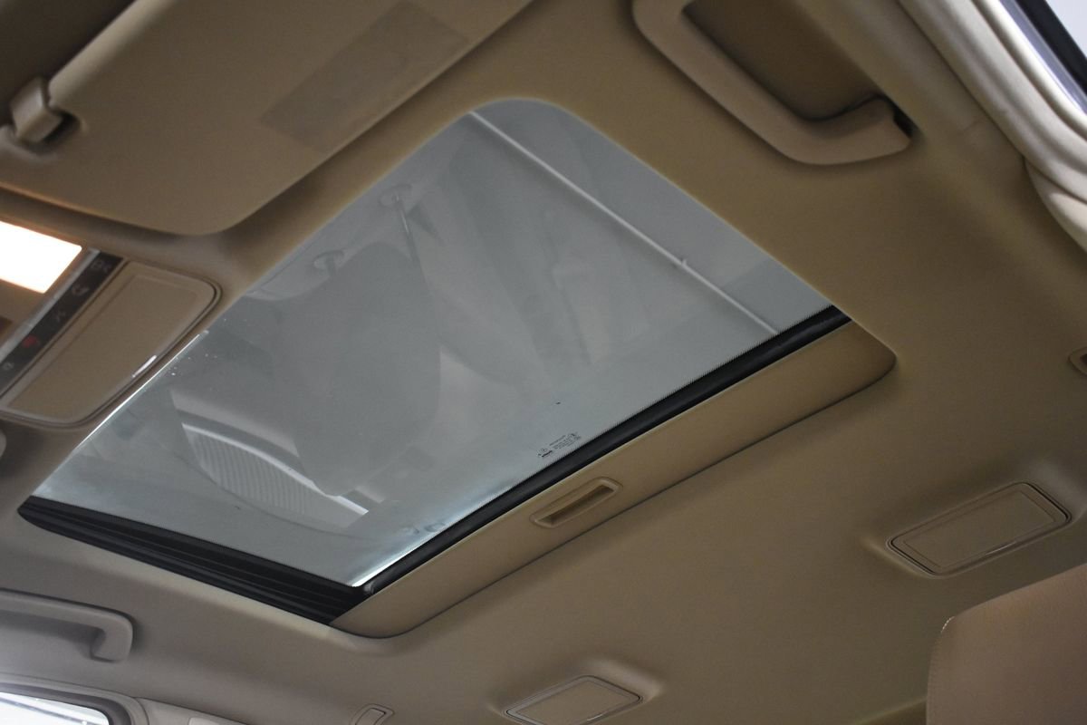 Used 2008 Mercedes-Benz S 550 4MATIC image 27