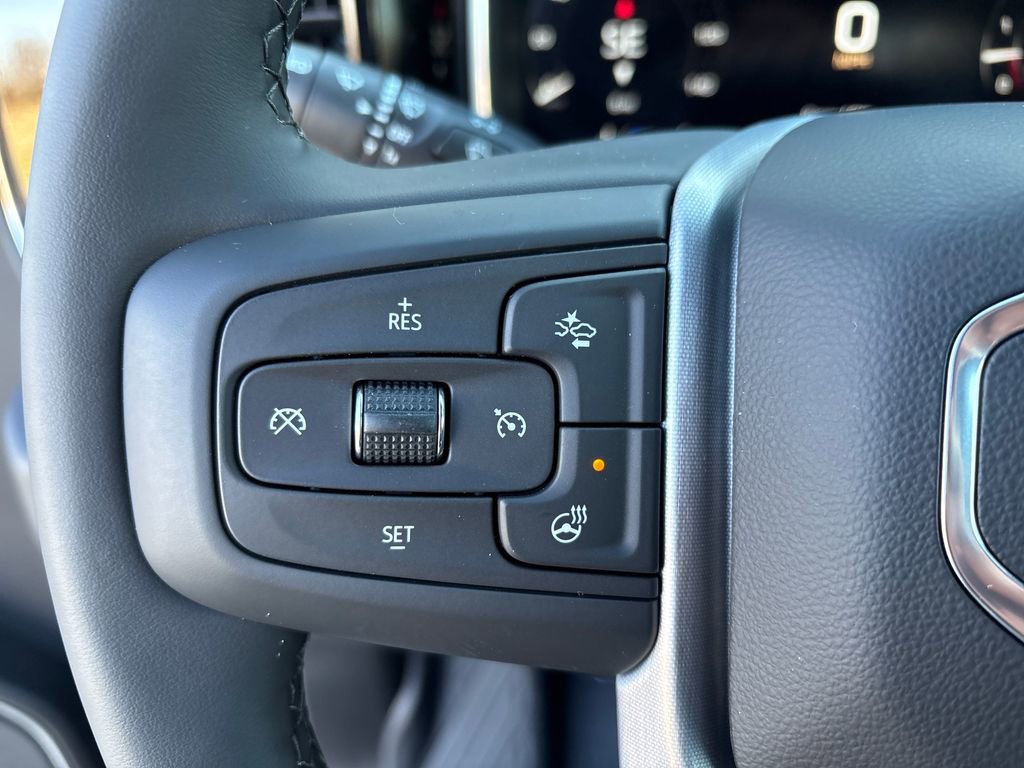 New 2026 GMC Sierra 2500 SLT w/ SLT Premium Package image 20