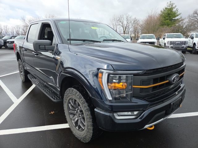 Used 2023 Ford F150 Tremor