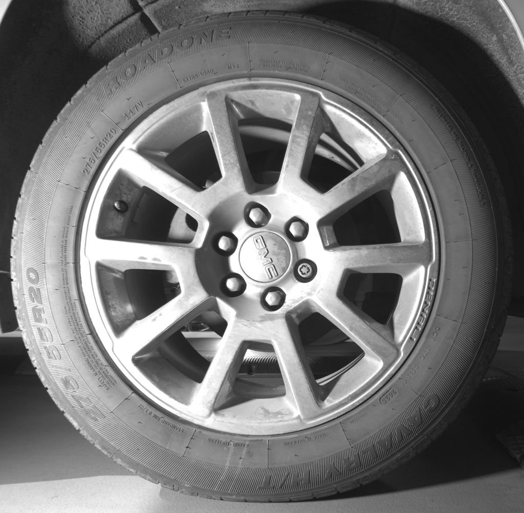 Used 2017 GMC Yukon XL Denali w/ Open Road Package AWD/4WD image 9