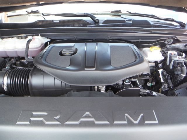 Used 2026 RAM 1500 Rebel w/ Rebel Level 1 Equipment Group AWD/4WD image 8