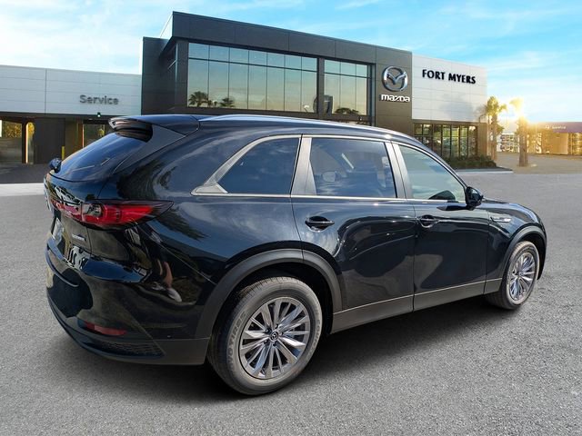 Used 2026 MAZDA CX-90 3.3 Turbo w/ Select Package image 5