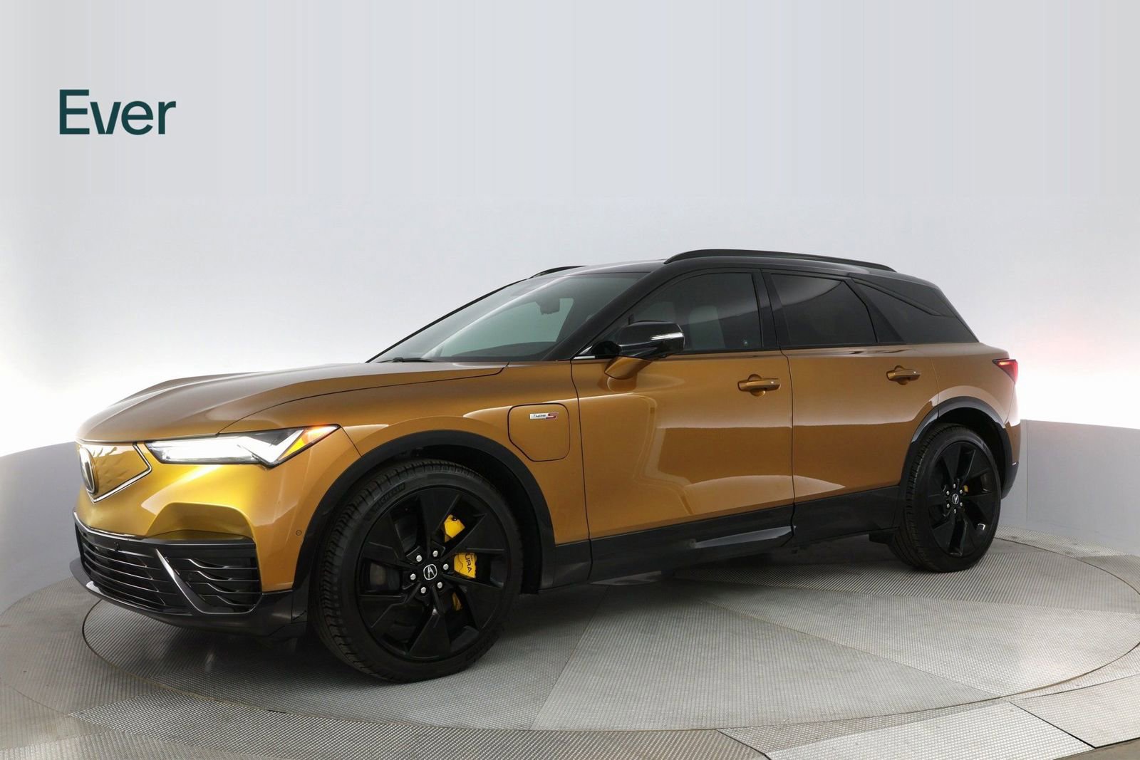 Used 2024 Acura ZDX Type S image 15