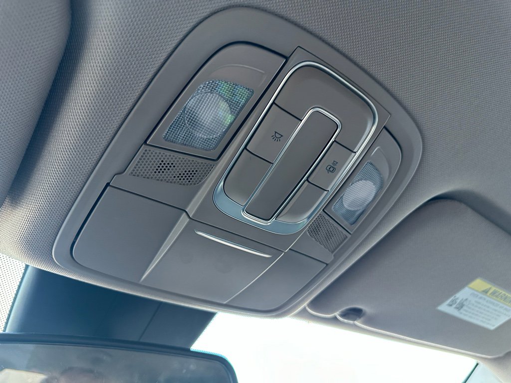 Used 2019 Hyundai Santa Fe SEL image 23