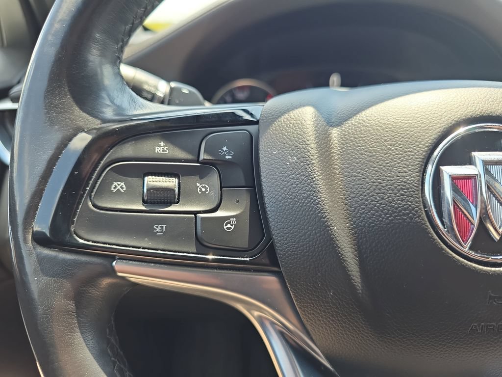 Used 2024 Buick Enclave Avenir w/ Trailering Package, 5000 lbs. FWD image 18