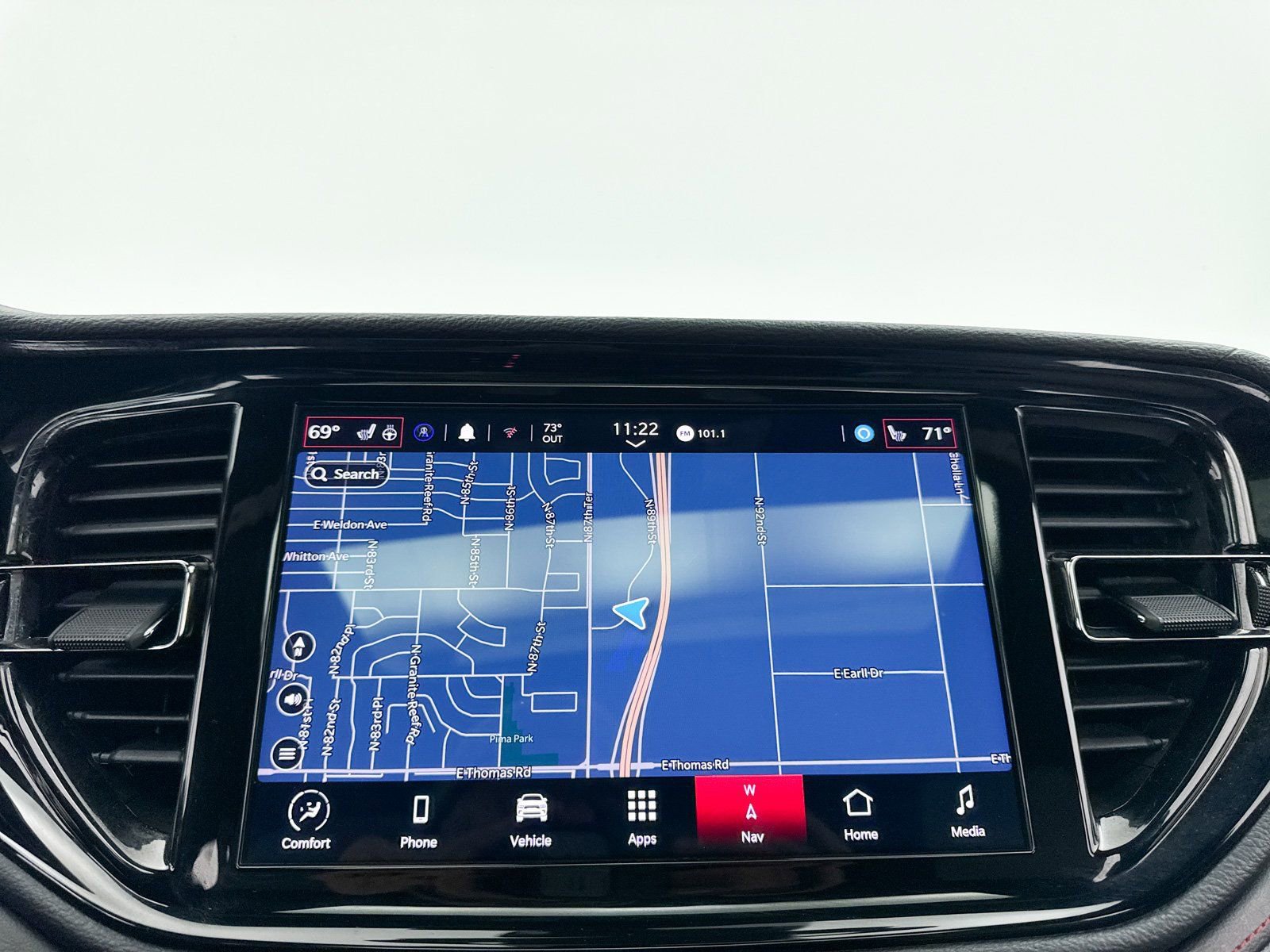 Used 2024 Dodge Durango GT image 23