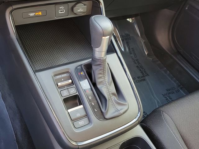 Certified 2025 Honda CR-V LX image 29