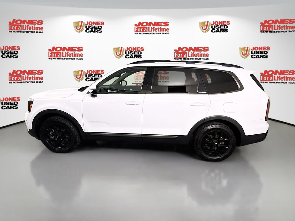 Certified 2023 Kia Telluride SX Prestige X-Pro AWD/4WD image 18