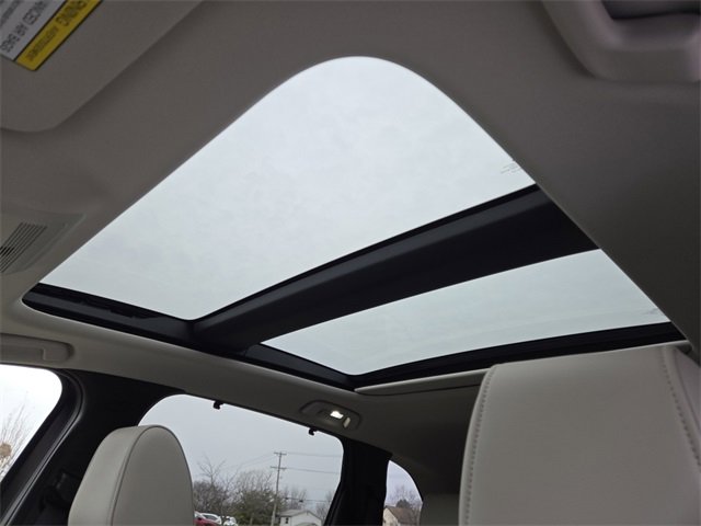 New 2026 MAZDA CX-90 3.3 Turbo w/ Premium Sport Pkg image 3