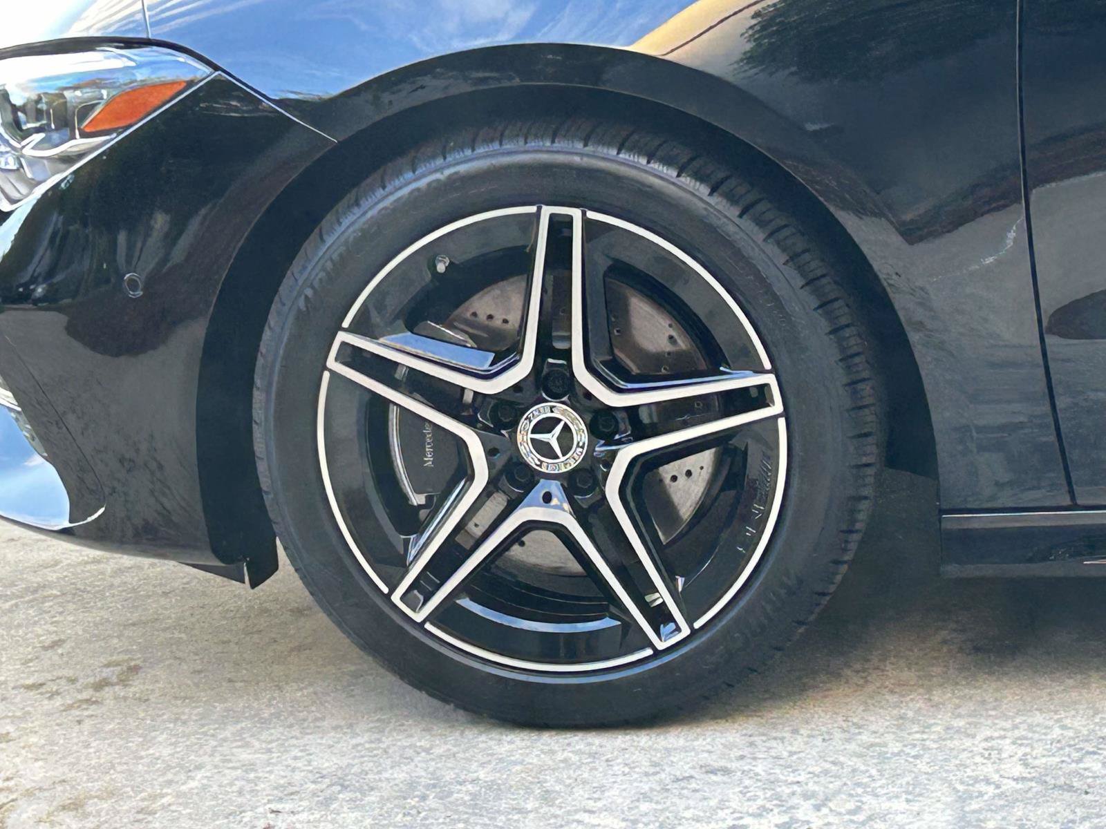 Certified 2026 Mercedes-Benz CLA 250 image 13