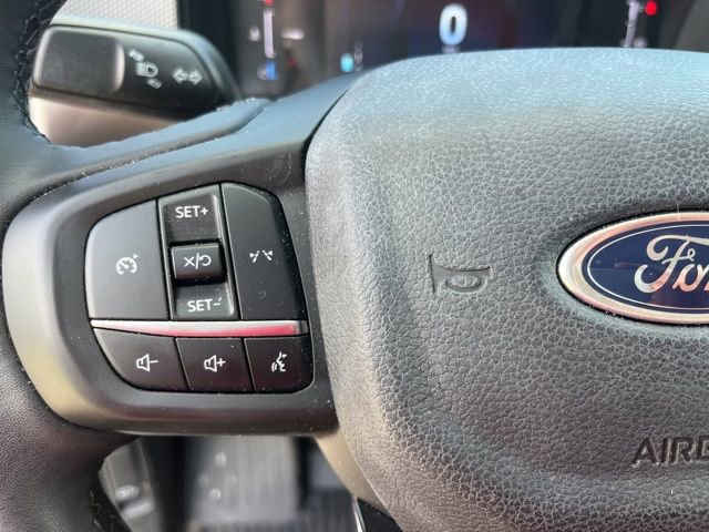 Used 2024 Ford Ranger XLT w/ Trailer Tow Package image 19