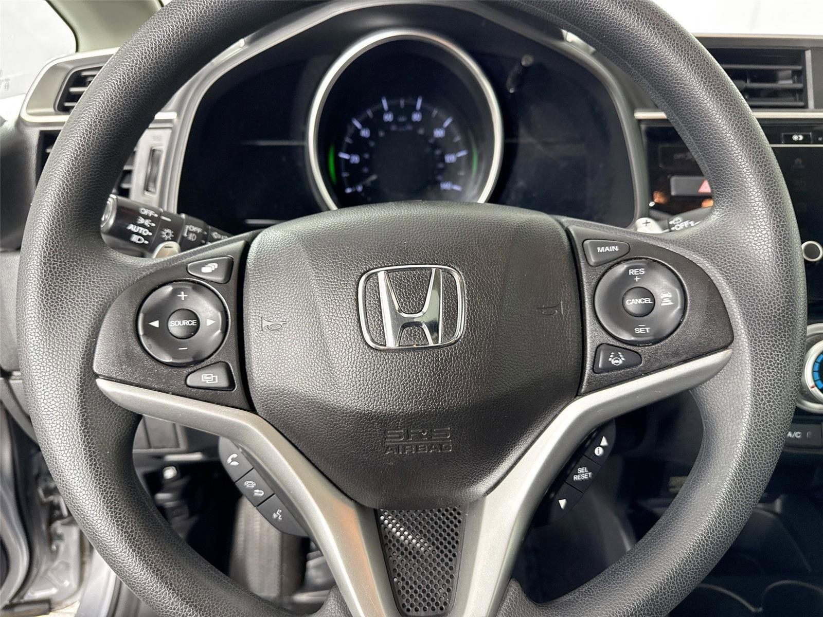 Used 2018 Honda Fit EX image 15