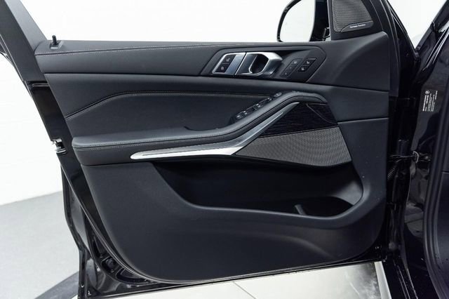 New 2026 BMW X5 xDrive40i w/ Executive Package image 15
