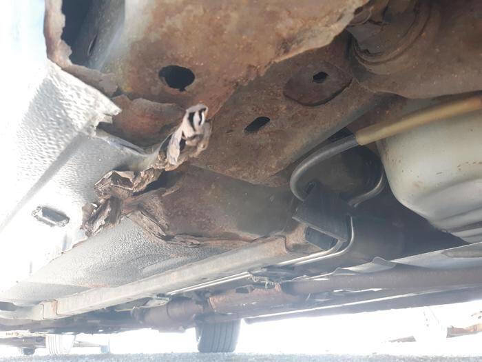 Used 2010 Ford Fusion Hybrid FWD image 22