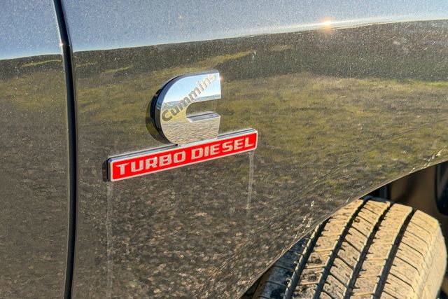 New 2025 RAM 2500 Big Horn image 7
