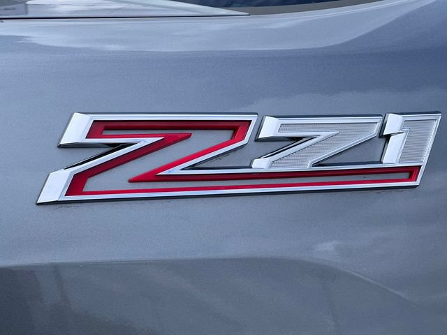 New 2026 Chevrolet Silverado 2500 LT w/ All Star Edition AWD/4WD image 14