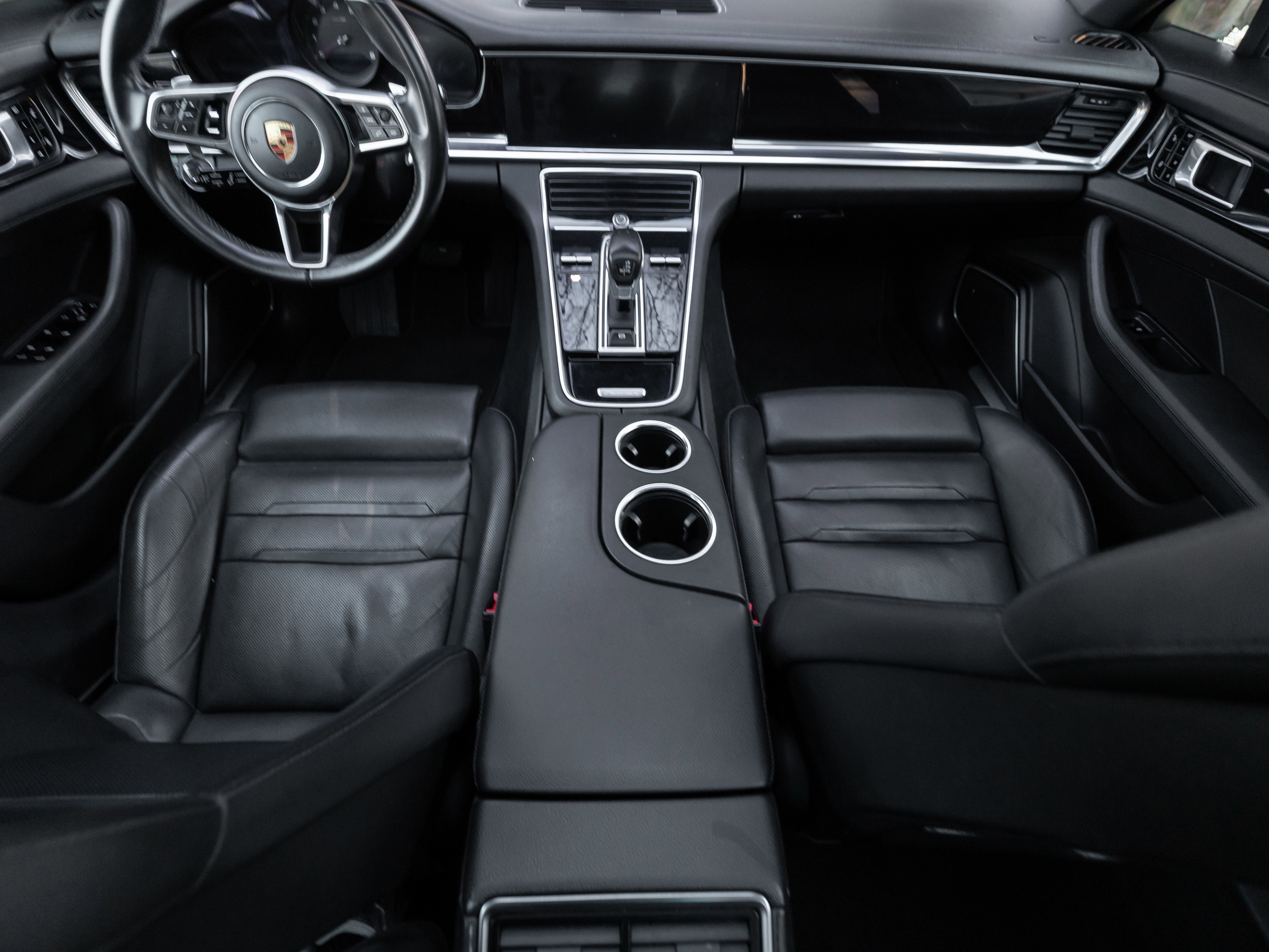 Used 2017 Porsche Panamera image 65