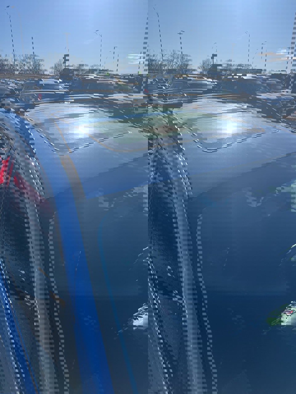 Used 2017 Subaru Forester 2.0XT Touring image 5