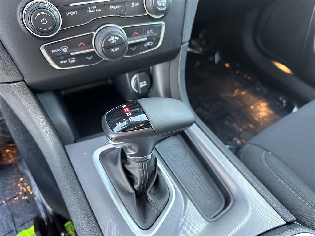 New 2023 Dodge Charger GT image 24