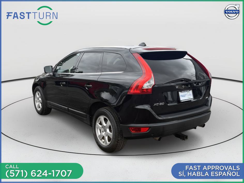 Used 2012 Volvo XC60 3.2 Platinum FWD image 4