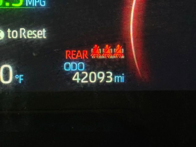 Used 2024 Toyota RAV4 LE image 25