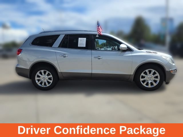 Used 2012 Buick Enclave Premium AWD/4WD image 5