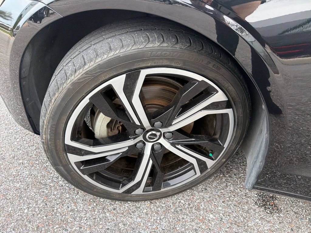 Used 2024 Volvo S60 B5 Core FWD image 45