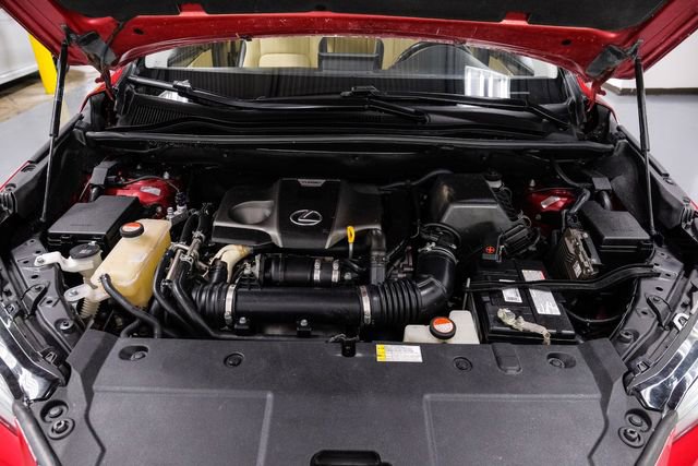 Used 2015 Lexus NX 200t FWD w/ Premium Package image 55